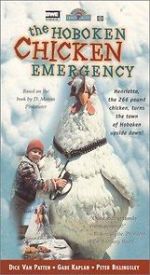 Watch The Hoboken Chicken Emergency M4uhd