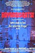 Watch Koyaanisqatsi M4uhd