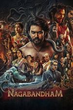 Watch Nagabandham: The Secret Treasure M4uhd