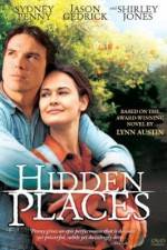 Watch Hidden Places M4uhd