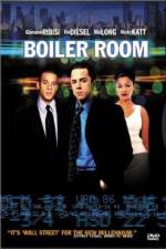 Watch Boiler Room M4uhd