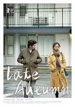 Watch Late Autumn M4uhd
