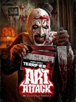 Watch Art Attack! The Dissection of Terrifier 3 M4uhd