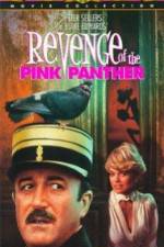 Watch Revenge of the Pink Panther M4uhd