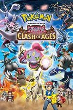 Watch Pok�mon the Movie: Hoopa and the Clash of Ages M4uhd