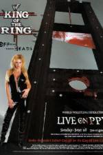 Watch King of the Ring M4uhd