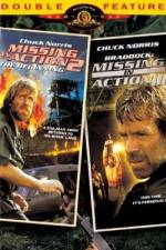 Watch Braddock Missing in Action III M4uhd