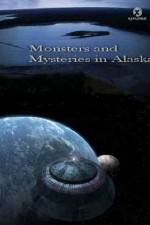 Watch Discovery Channel Monsters and Mysteries in Alaska M4uhd