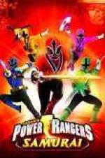Watch Power Rangers Samurai M4uhd