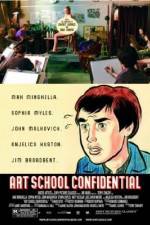 Watch Art School Confidential M4uhd