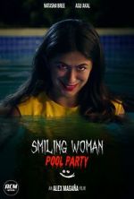 Watch Smiling Woman Pool Party (Short 2023) M4uhd