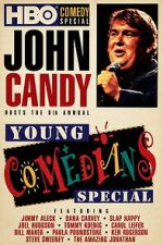 Watch The 8th Annual Young Comedians Show M4uhd