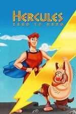 Watch Hercules: Zero to Hero M4uhd
