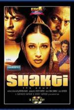 Watch Shakthi: The Power M4uhd