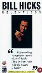 Watch Bill Hicks: Relentless M4uhd
