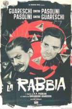 Watch La rabbia M4uhd