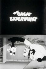 Watch The Great Experiment M4uhd