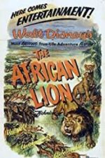 Watch The African Lion M4uhd