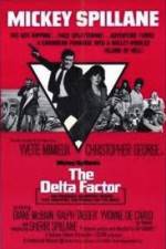 Watch The Delta Factor M4uhd