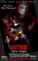 Watch Batman: New Times M4uhd