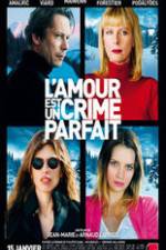 Watch L'amour est un crime parfait M4uhd