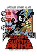 Watch My Life as a Teenage Robot: Escape from Cluster Prime M4uhd