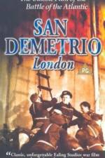 Watch San Demetrio London M4uhd