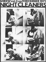 Watch The Nightcleaners M4uhd