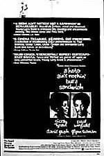 Watch A Hero Ain't Nothin' But a Sandwich M4uhd