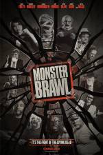 Watch Monster Brawl M4uhd