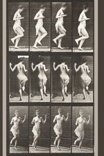 Watch Woman Hopping on One Foot M4uhd