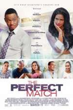 Watch The Perfect Match M4uhd