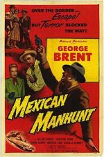 Watch Mexican Manhunt M4uhd