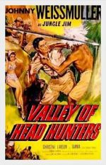 Watch Valley of Head Hunters M4uhd