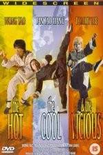 Watch Hot, Cool and Vicious M4uhd