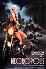 Watch Necropolis M4uhd