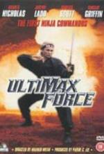 Watch Ultimax Force M4uhd