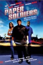 Watch Paper Soldiers M4uhd