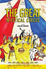 Watch The Great Mystical Circus M4uhd