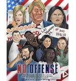 Watch No Offense M4uhd