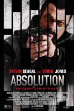 Watch Absolution M4uhd