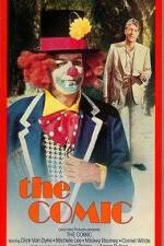 Watch The Comic M4uhd