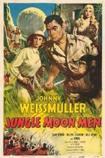 Watch Jungle Moon Men M4uhd