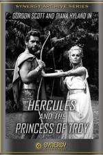 Watch Hercules and the Princess of Troy M4uhd