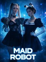 Watch Maid Robot M4uhd