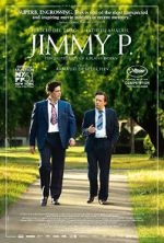 Watch Jimmy P: Psychotherapy Of A Plains Indian M4uhd