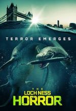 Watch The Loch Ness Horror M4uhd