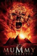 Watch The Mummy Resurrected M4uhd