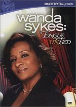 Watch Wanda Sykes: Tongue Untied (TV Special 2003) M4uhd