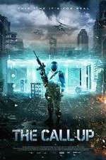 Watch The Call Up M4uhd